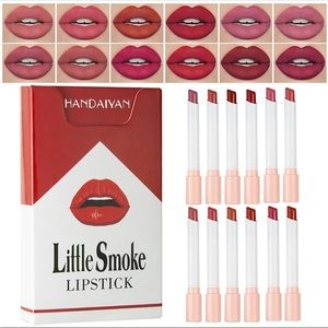 Little Smoke Lipstick Pack